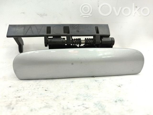 9101L9 Ручка двери передней наружная правая купить Киев