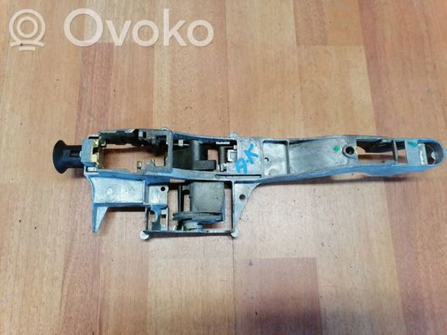 910961 PEUGEOT Держатель наружной ручки двери задней левой купить в Житомир