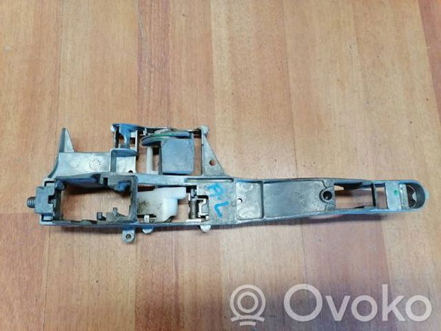 PEUGEOT 910962 Держатель наружной ручки двери задней правой в наличии Львов