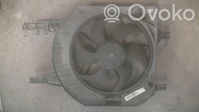 OPEL 91159755 Диффузор радиатора в наличии Днепр