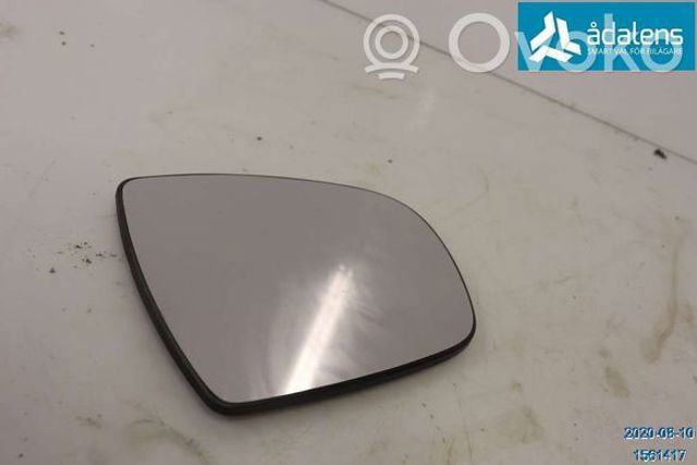 OPEL 91159939 Зеркальный элемент зеркала заднего вида левого в наличии Харьков