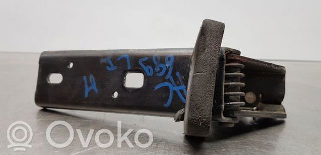91165716 OPEL Ролик двери боковой (сдвижной) левый центральный купить в Днепр