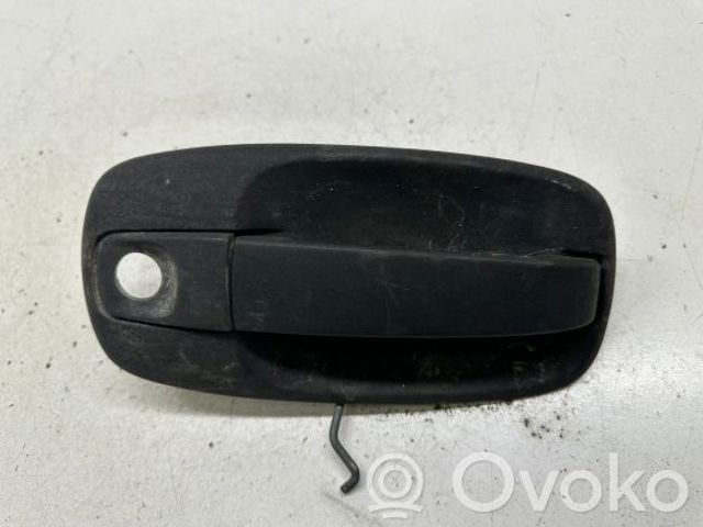 RENAULT 91168523 Ручка двери передней наружная в наличии Чернигов
