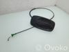 Ручка боковой двери наружная 91168527 OPEL