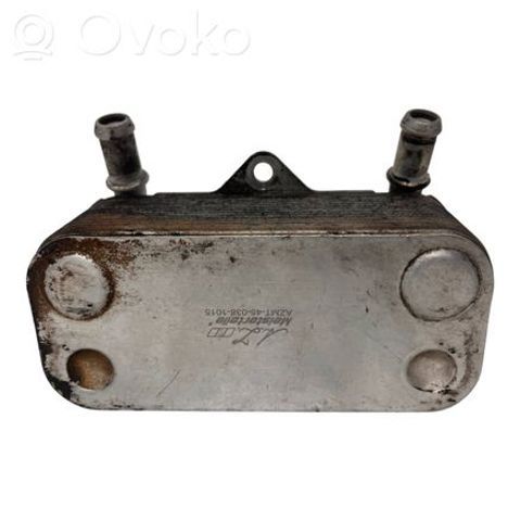 9117318 OPEL Масляный радиатор купить в Николаев