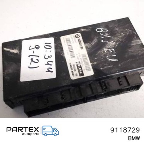 BMW 9118729 в наличии Киев