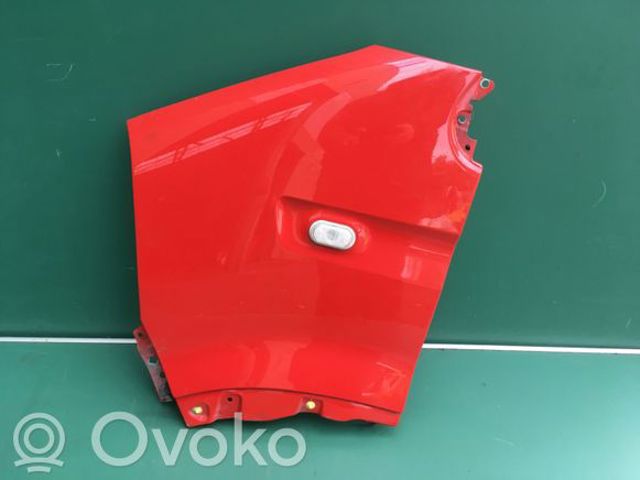 Крыло левое 9121269 OPEL