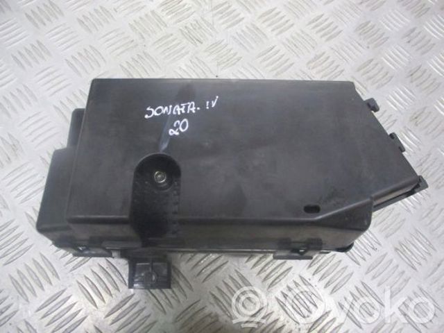 HYUNDAI 912203D301 Блок предохранителей в наличии Черкассы