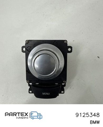 Коммутатор 9125348 BMW