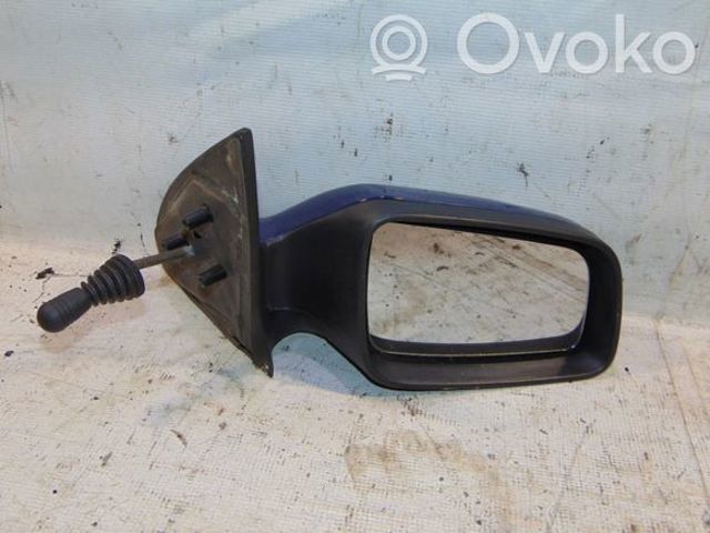 OPEL 9130904 Стекло левого зеркала заднего вида в наличии Днепр