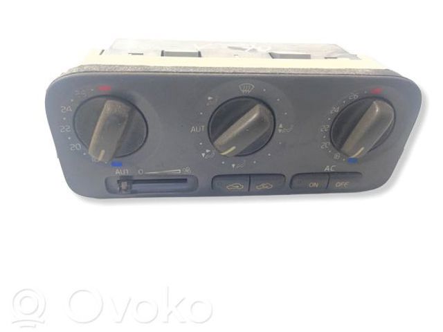 Блок управления режимов отопления 9134783 VOLVO