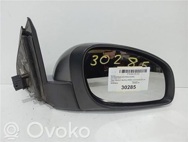 OPEL 9134812 Зеркальный элемент зеркала заднего вида правого в наличии Черновцы
