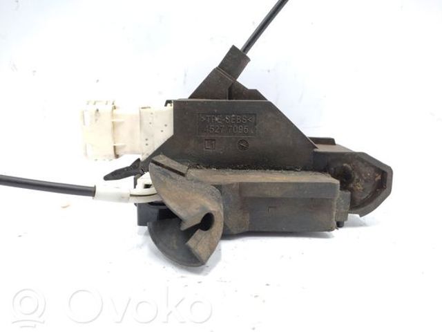 9136FE Замок передней правой двери купить Кривой Рог