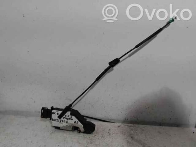 9136FH Замок передней правой двери купить Павлоград