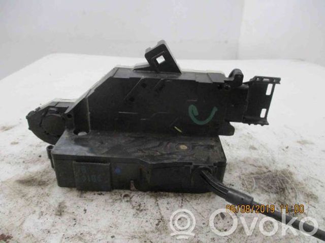 Внутренний дверной замок 9136Y8 PEUGEOT