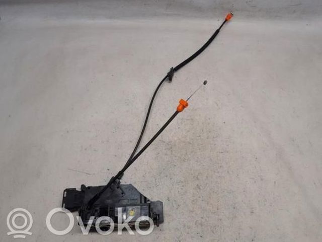 PEUGEOT 9137H1 Замок двери задней левой в наличии Черкассы