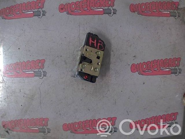 9138G0 PEUGEOT Замок двери задней правой купить в Ровно