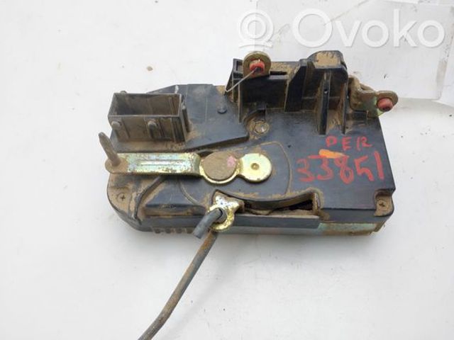 PEUGEOT 9138W9 Замок двери боковой сдвижной правой в наличии Винница