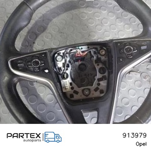 OPEL 913979 Рулевое колесо в наличии Ровно