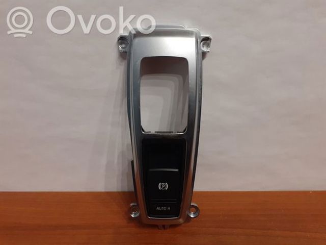 9148508 BMW Клавиша электромеханического стояночного тормоза купить в Одесса