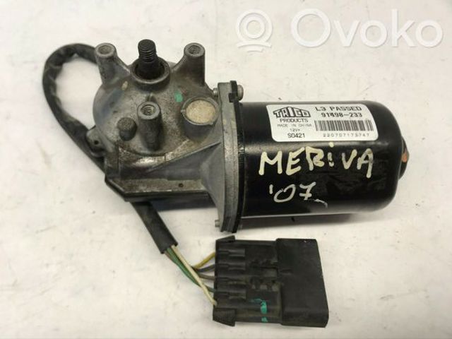 OPEL 91498233 Мотор дворников в наличии Черкассы