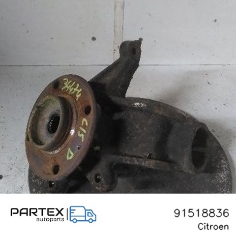 91518836 Peugeot/Citroen