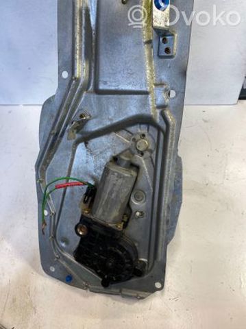 Механизм стеклоподъемника передней левой двери 9152723 VOLVO