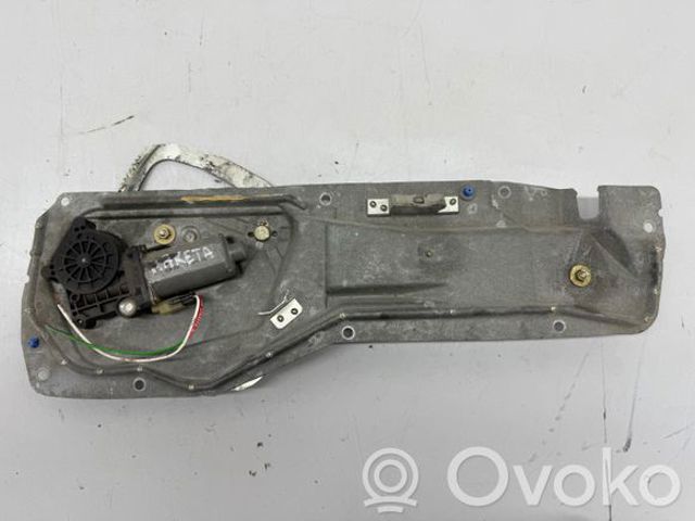 9152724 VOLVO Стеклоподъемник передней правой двери купить в Павлоград