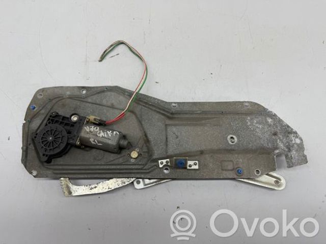 Стеклоподъемник задней левой двери 9152725 VOLVO
