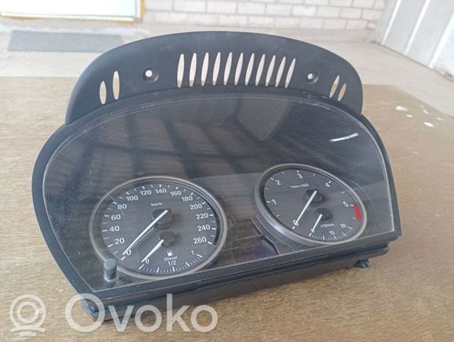 Щиток приборов 9153755 BMW