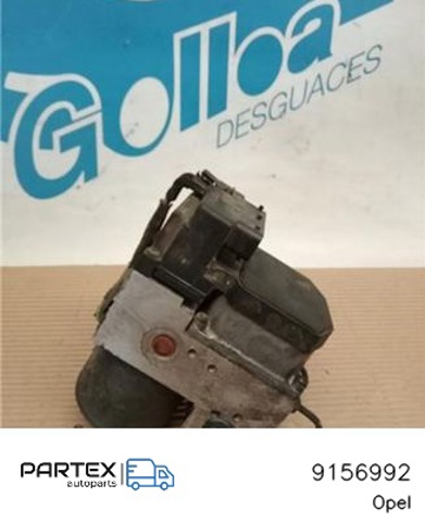OPEL 9156992 в наличии Одесса