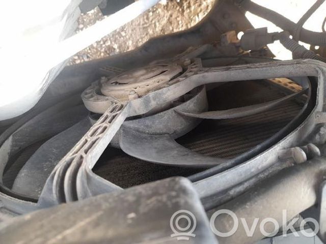 9158008 OPEL Электровентилятор охлаждения купить в Черкассы