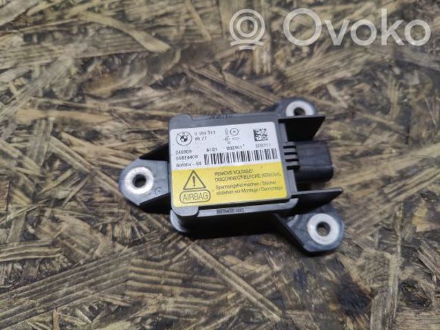 Датчик Эйрбэг передний 9159313 BMW