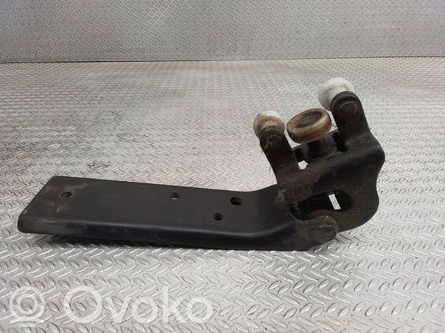 OPEL 9160740 Ролик двери боковой (сдвижной) правый центральный в наличии Днепр
