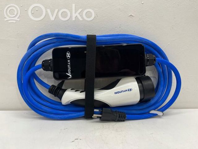 HYUNDAI 91670K4050 Кабель для зарядки электромобиля в наличии Чернигов