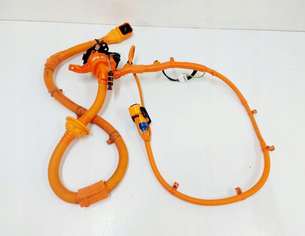91684GI020 HYUNDAI Порт зарядки купить в Ирпень