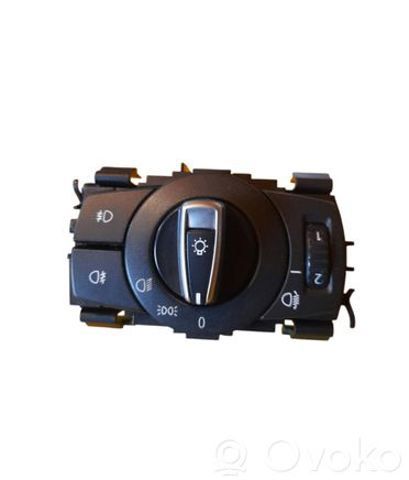 9169405 BMW Переключатель света фар на "торпедо" купить в Николаев