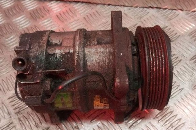 Компрессор хладагента Вольво 850