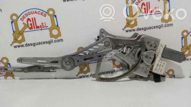 Мотор стеклоподъемника двери передней, правой 9178988 OPEL