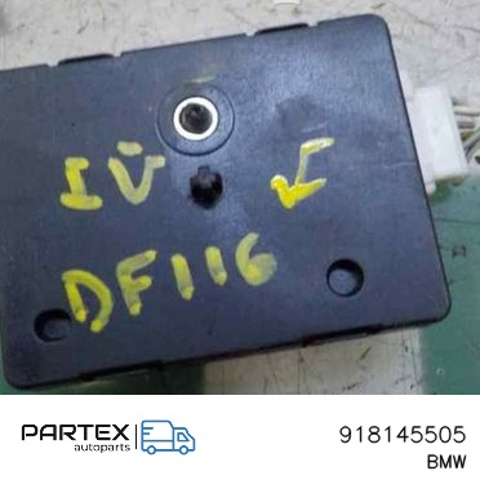 918145505 BMW купить в Каменское