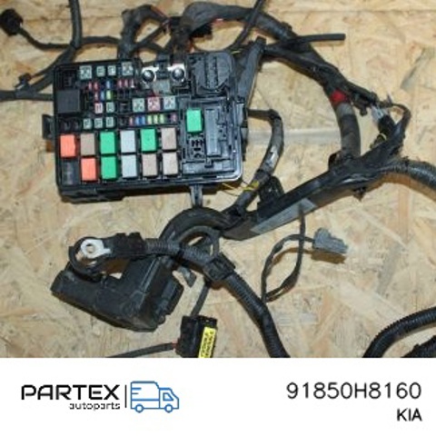 HYUNDAI 91850H8160 в наличии Хмельницкий