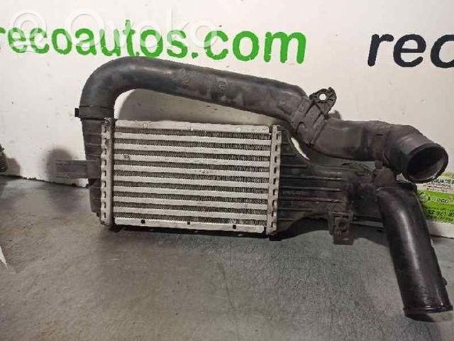 9192587 OPEL Интеркулер купить в Павлоград