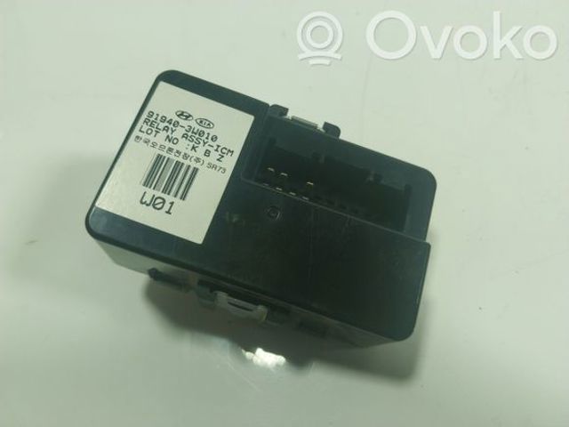 HYUNDAI 919403W010 Модуль управления (ЭБУ) блок ICM в наличии Сумы