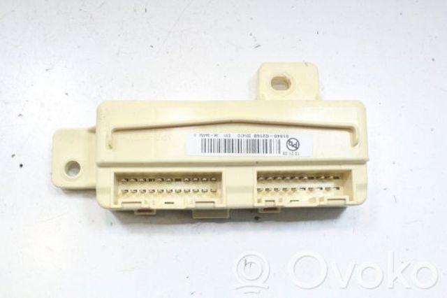 HYUNDAI 91940G2160 в наличии Днепр