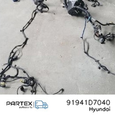 91941D7040 HYUNDAI купить в Ужгород