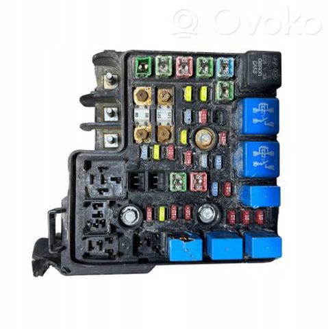 Монтажный блок 919501H020 HYUNDAI