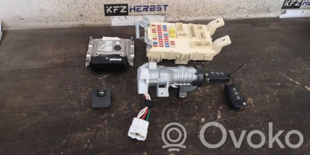 919501J011 Блок предохранителей купить Киев