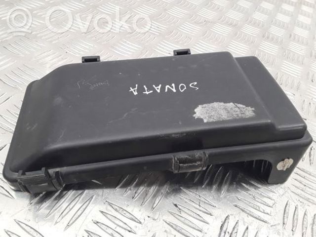 Панель предохранителей 919503K540 HYUNDAI