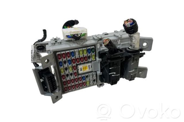 91950C8520 Блок предохранителей купить Харьков