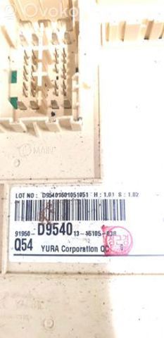 HYUNDAI 91950D9540 в наличии Тернополь